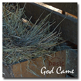 God Came - The Christmas Album