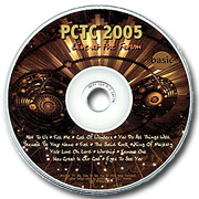 PCTC 2005 - Live at The Forum